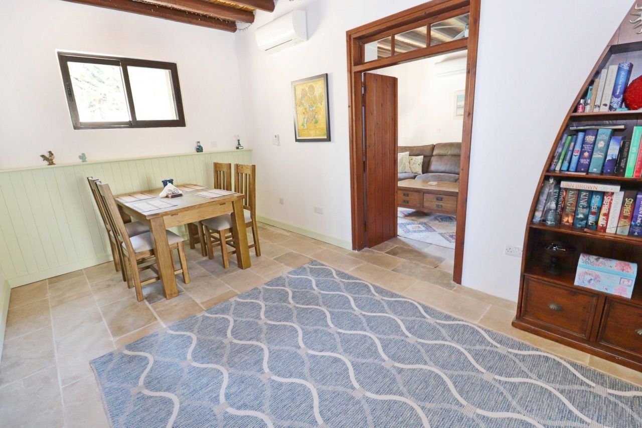 Villa in Paphos, Zypern, 179 m² - Foto 14