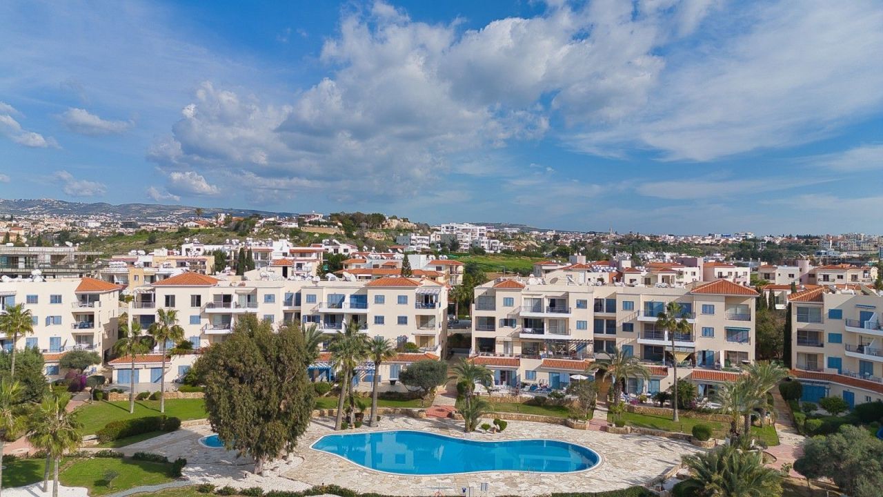 Apartment in Paphos, Zypern, 58 m² - Foto 15