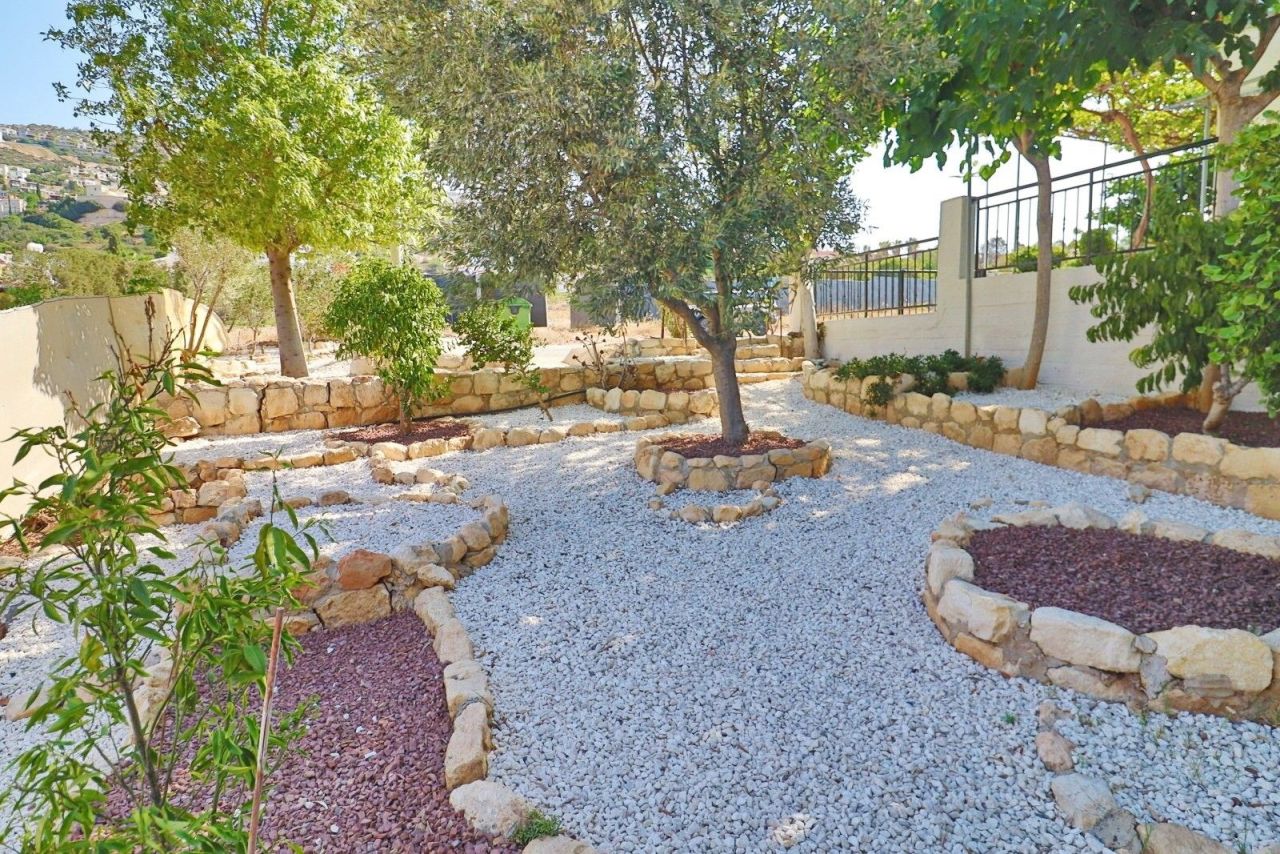 Villa a Paphos, Cipro, 128 m² - foto 15