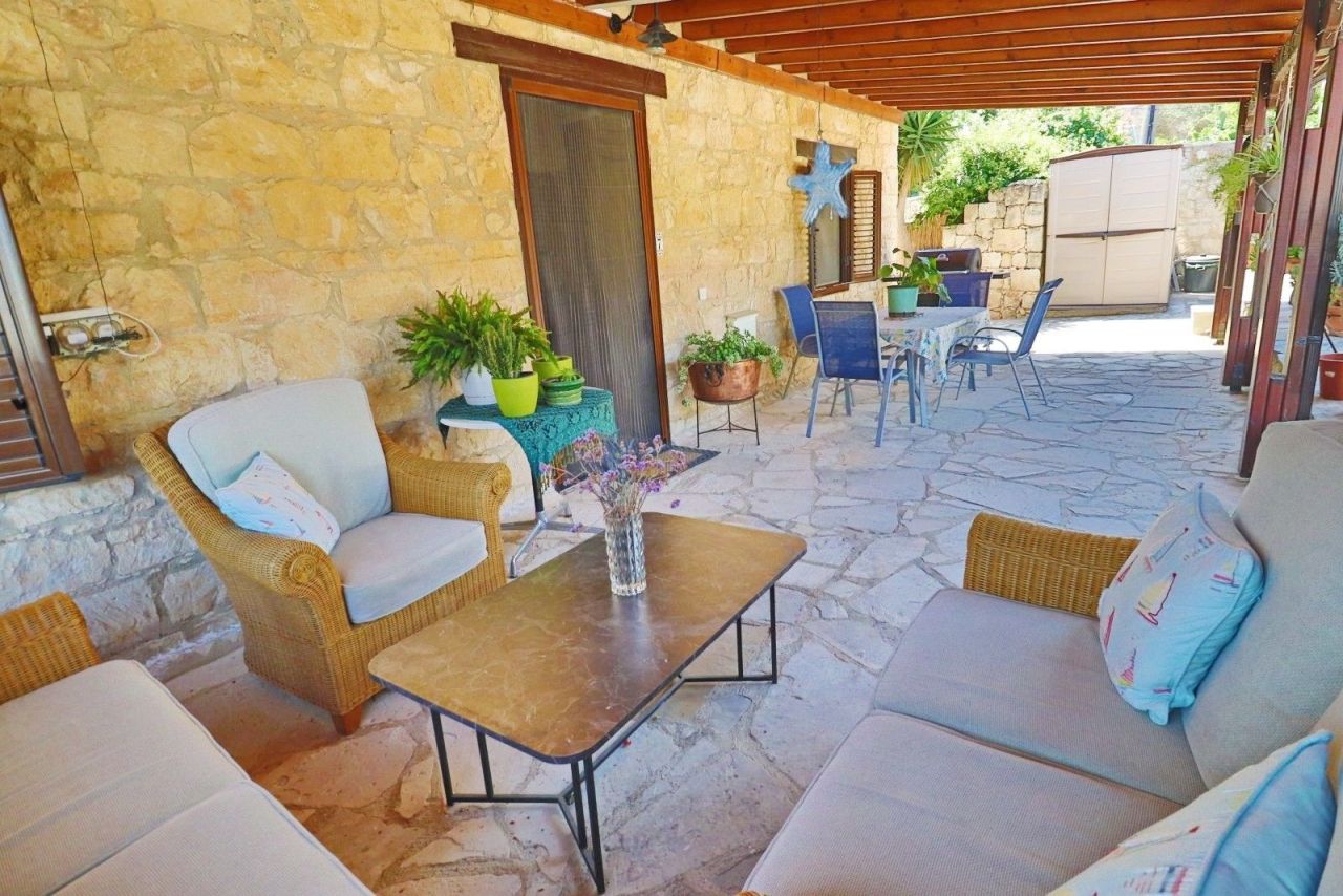 Villa in Paphos, Zypern, 179 m² - Foto 15