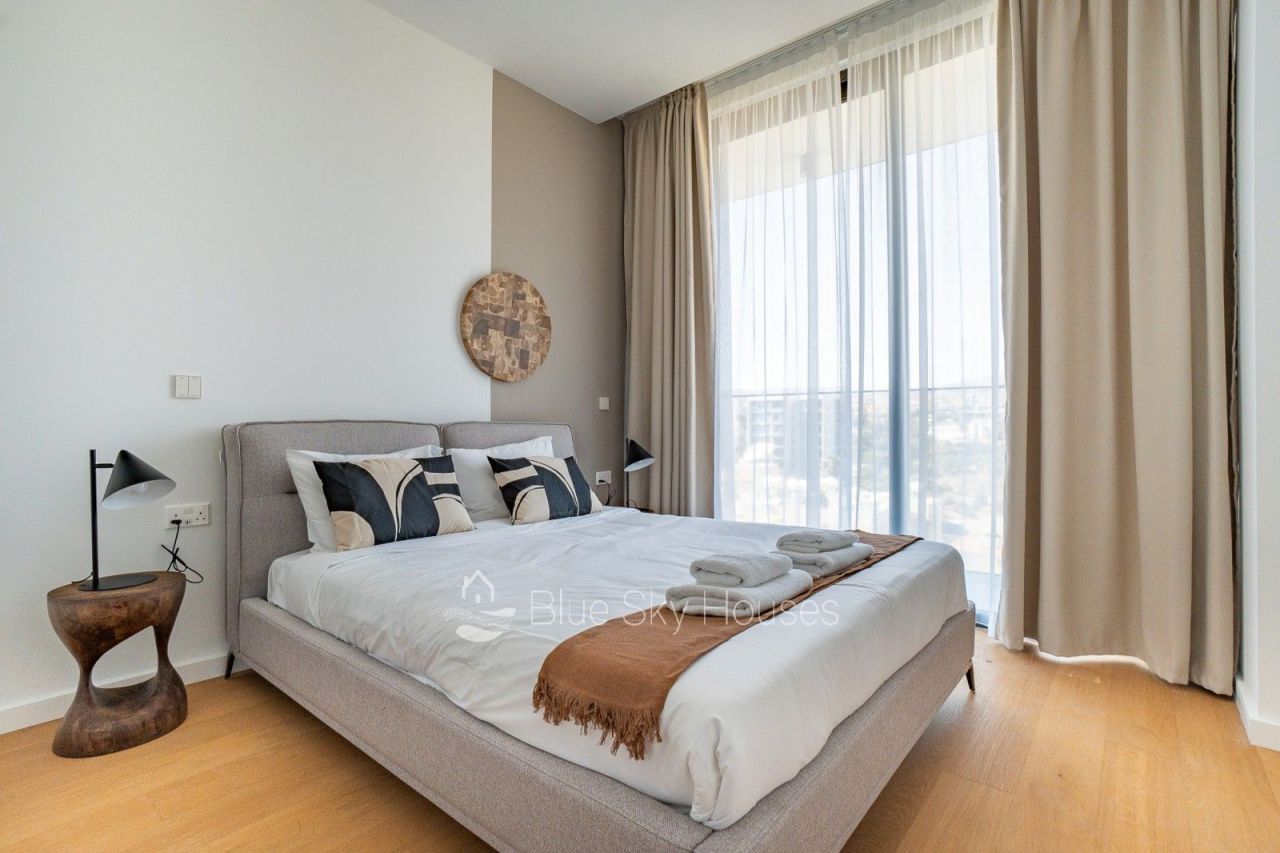 Appartamenti a Limassol, Cipro, 79 m² - foto 15