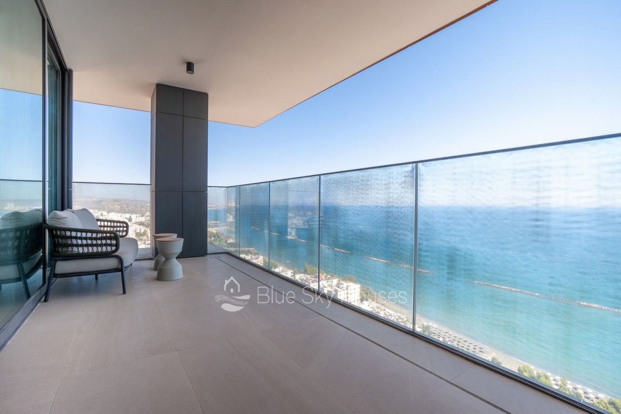 Penthouse in Limassol, Cyprus, 488 m² - picture 15