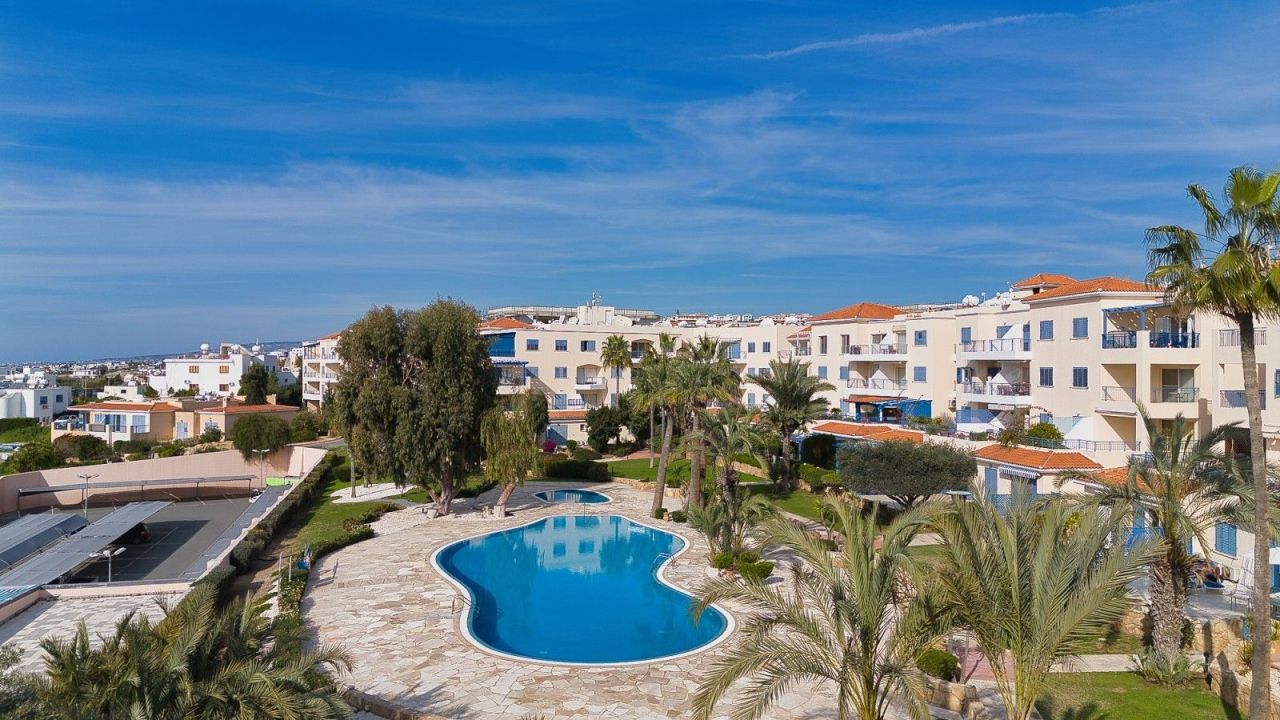 Apartment in Paphos, Zypern, 58 m² - Foto 16