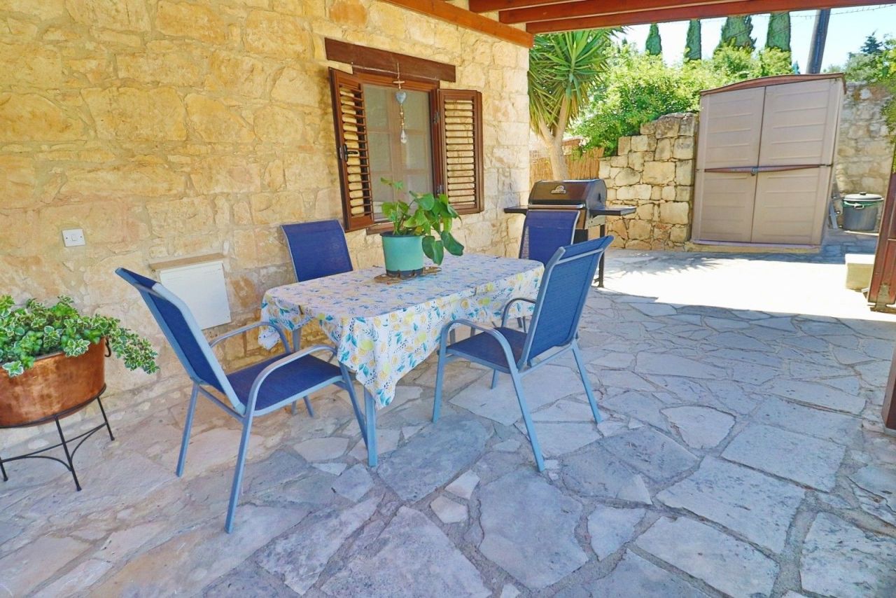 Villa in Paphos, Zypern, 179 m² - Foto 17
