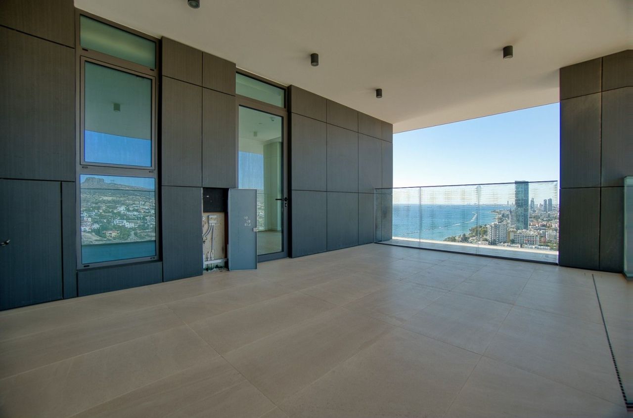 Appartamenti a Limassol, Cipro, 135 m² - foto 18