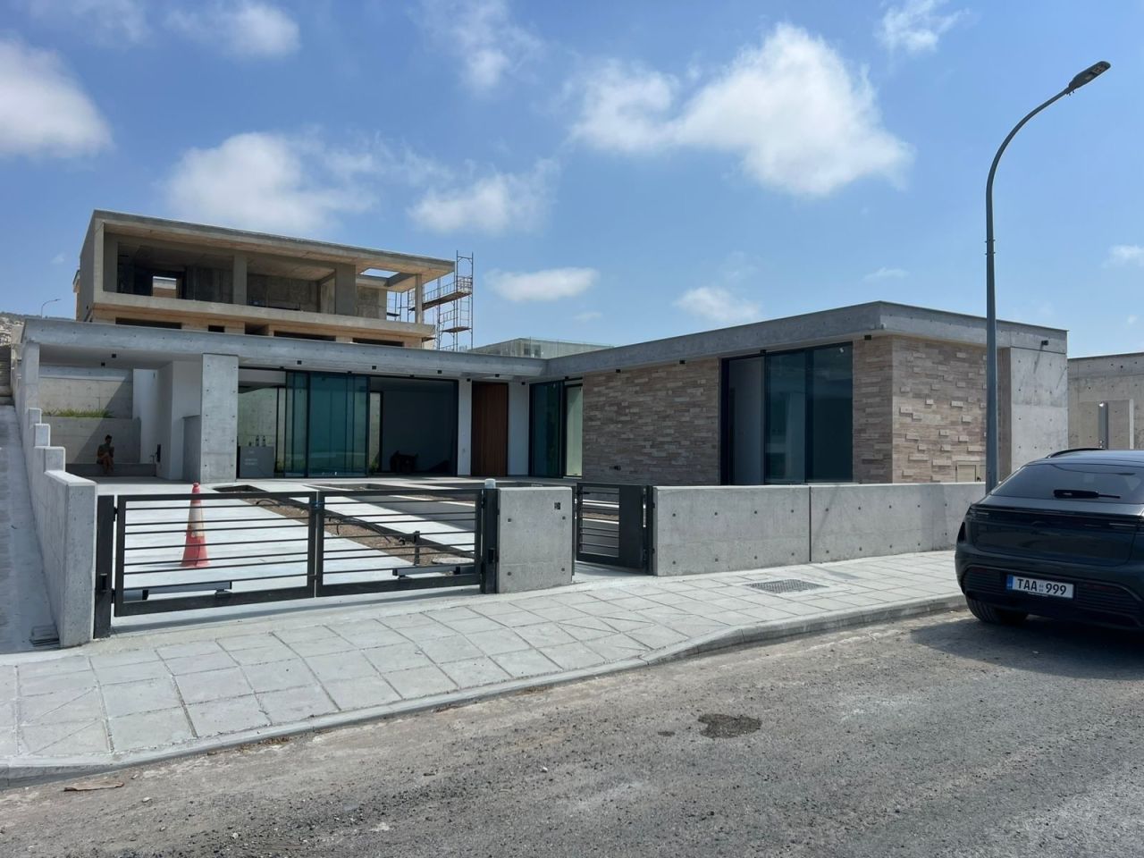 Villa in Paphos, Cyprus, 200 m² - picture 18