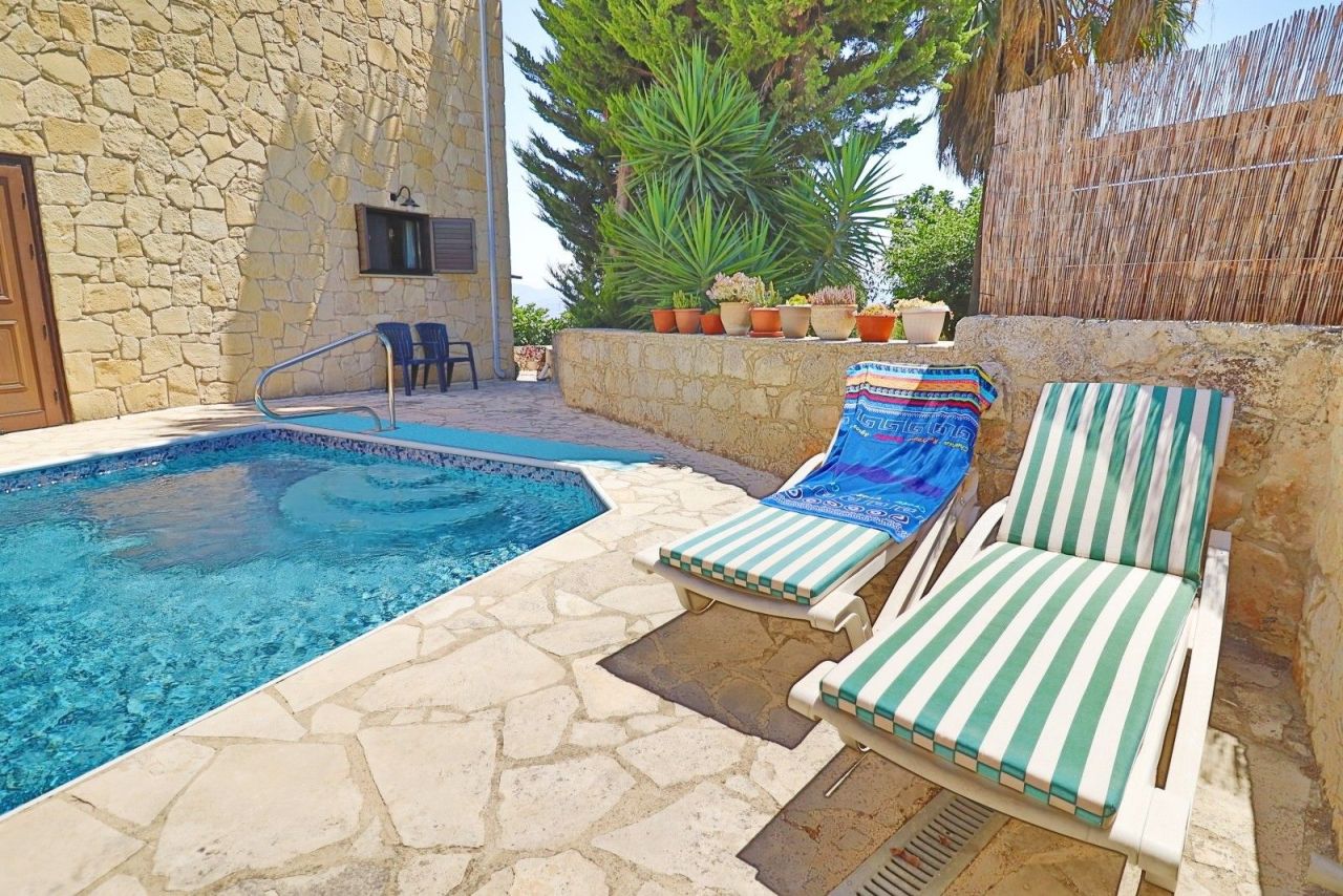 Villa in Paphos, Zypern, 179 m² - Foto 19