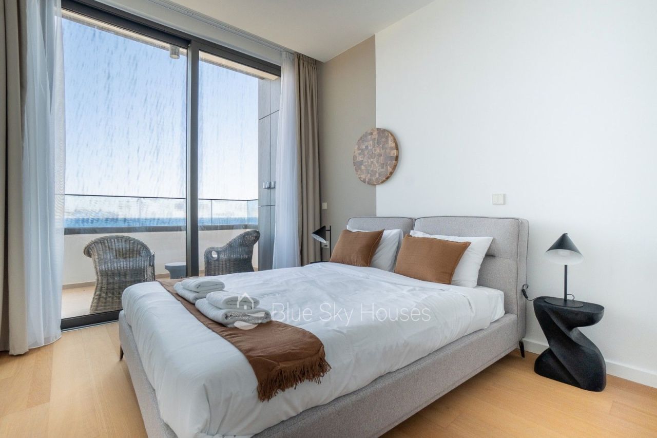 Appartamenti a Limassol, Cipro, 79 m² - foto 19