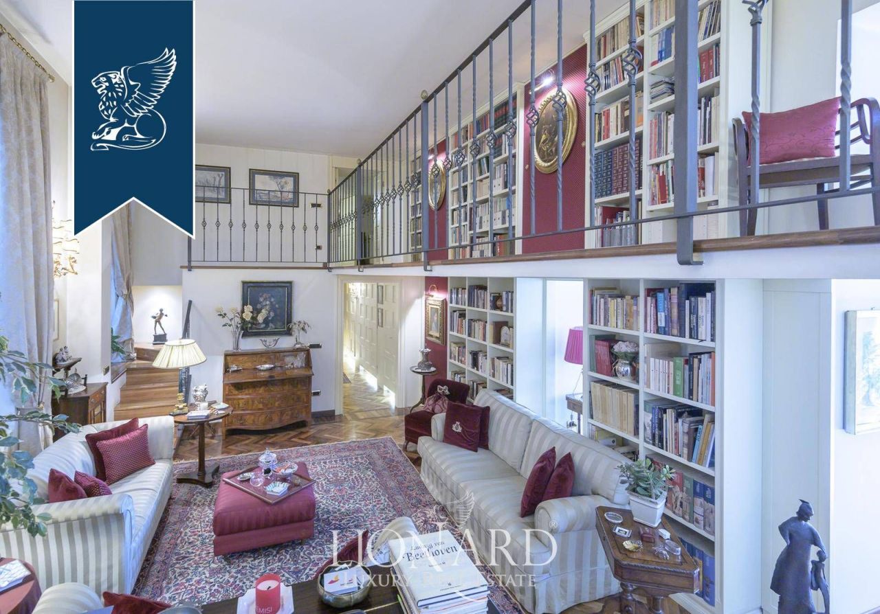 House in Milan, Italy, 380 m² - picture 2