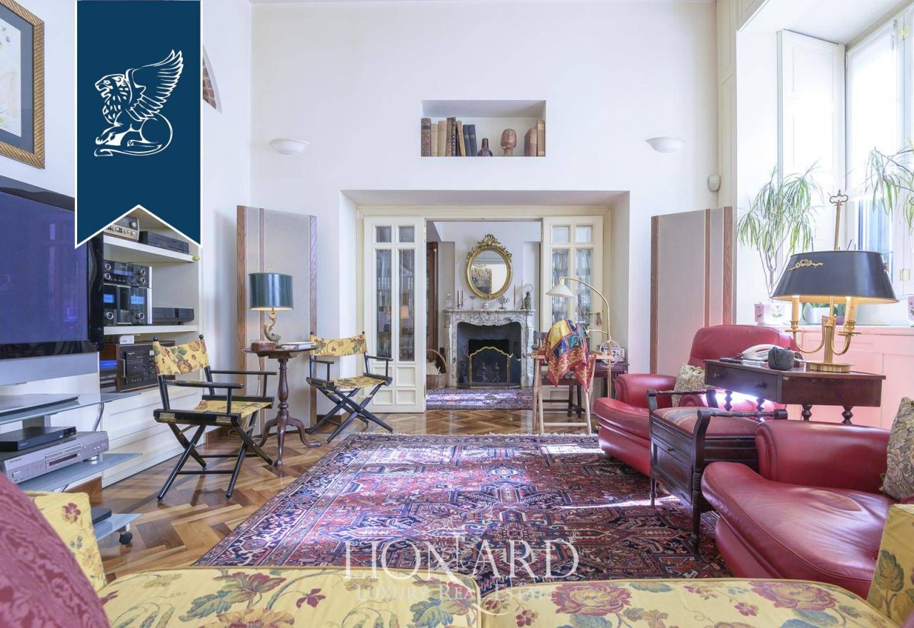 House in Milan, Italy, 380 m² - picture 5