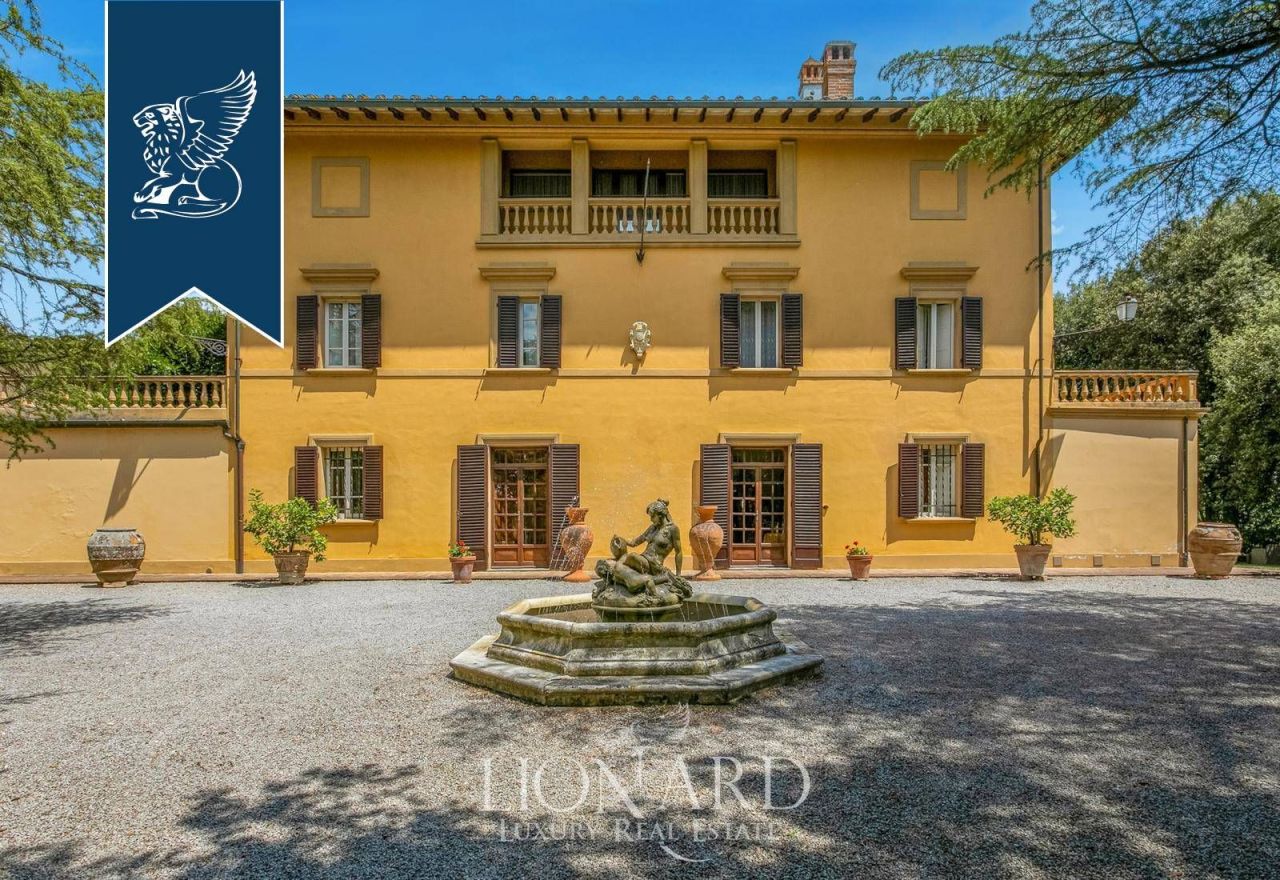 Villa a Foiano della Chiana, Italia, 1 450 m² - foto 6