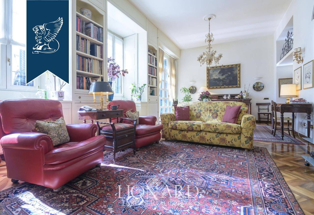 House in Milan, Italy, 380 m² - picture 6