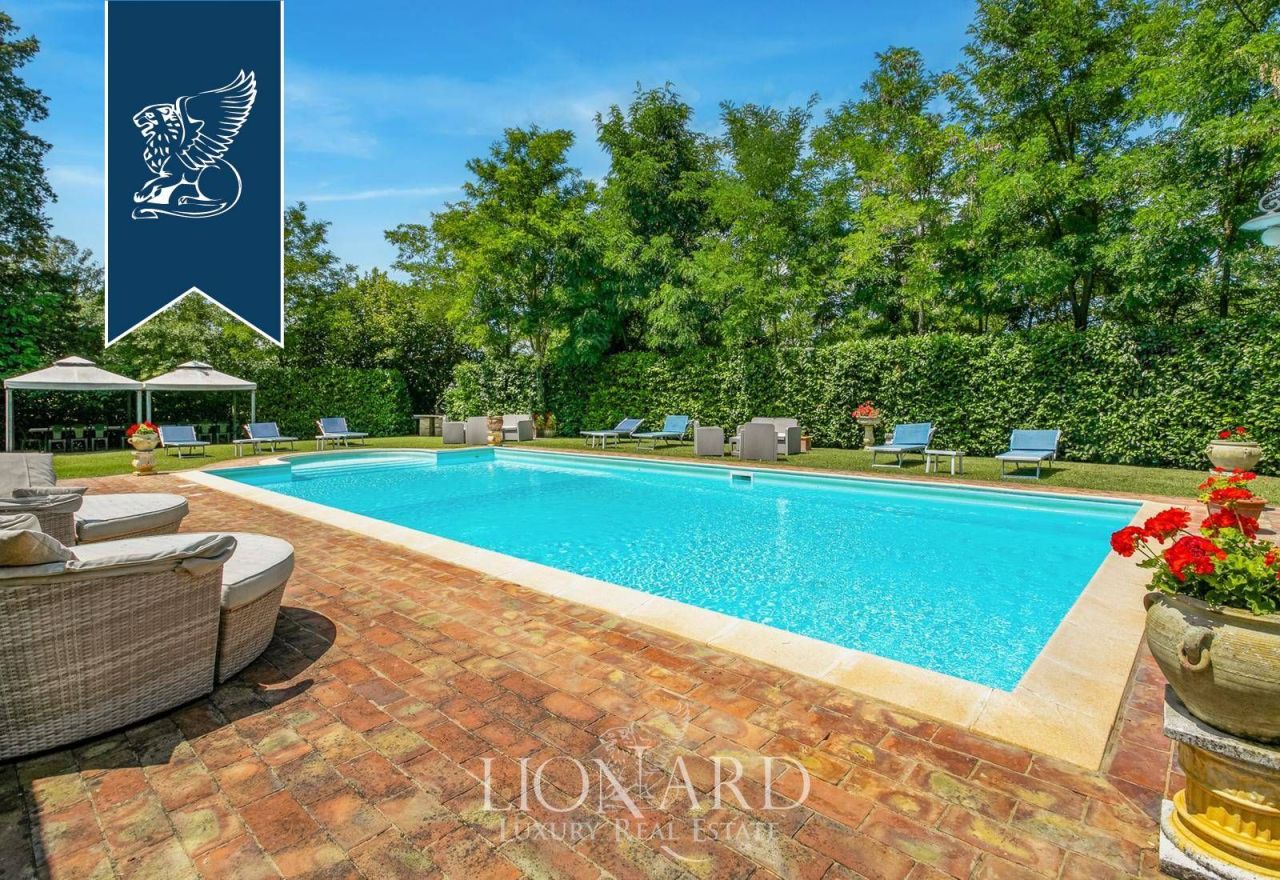 Villa a Foiano della Chiana, Italia, 1 450 m² - foto 7