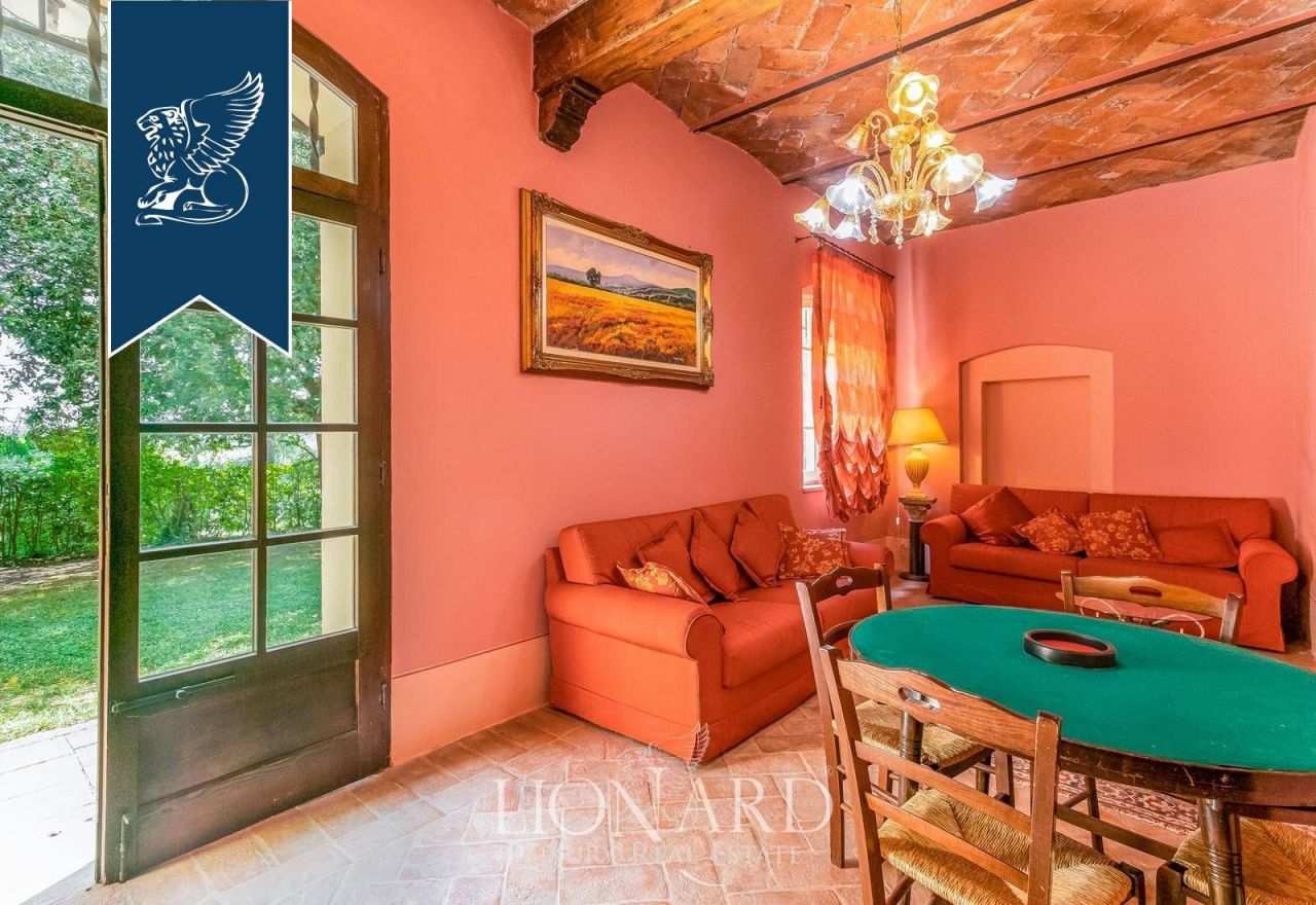 Villa a Foiano della Chiana, Italia, 1 450 m² - foto 11