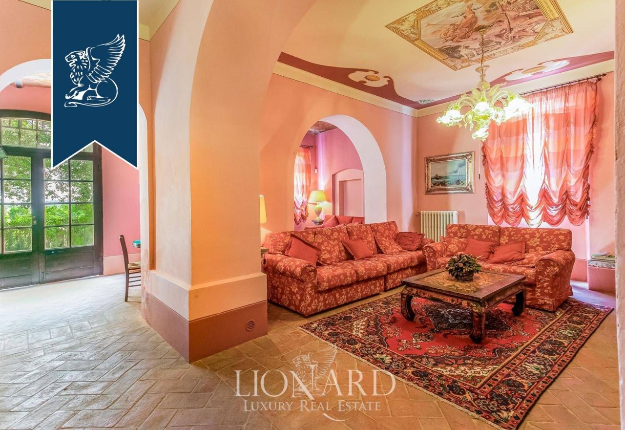 Villa a Foiano della Chiana, Italia, 1 450 m² - foto 12