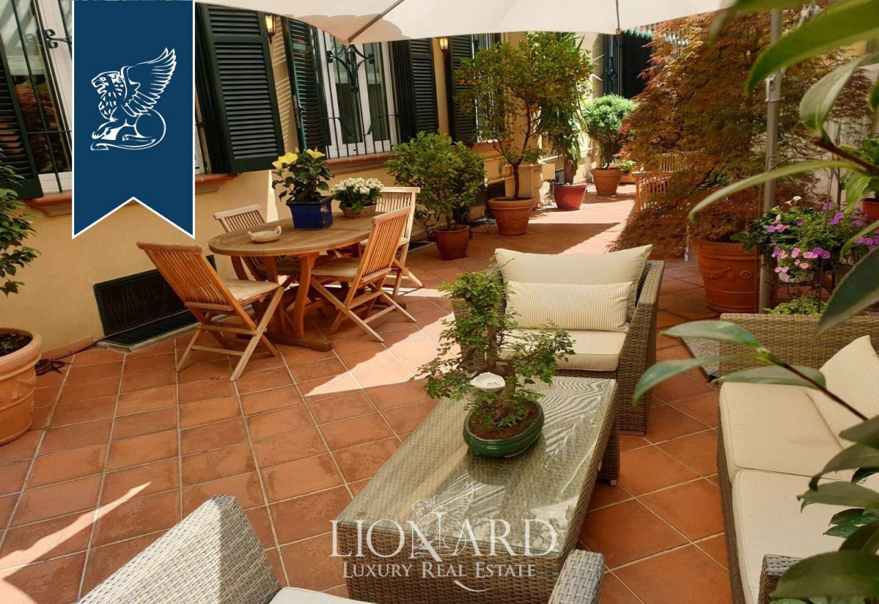 House in Milan, Italy, 380 m² - picture 12