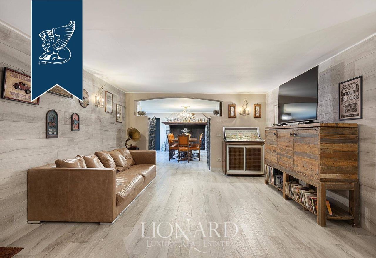 Villa a Ranco, Italia, 900 m² - foto 13