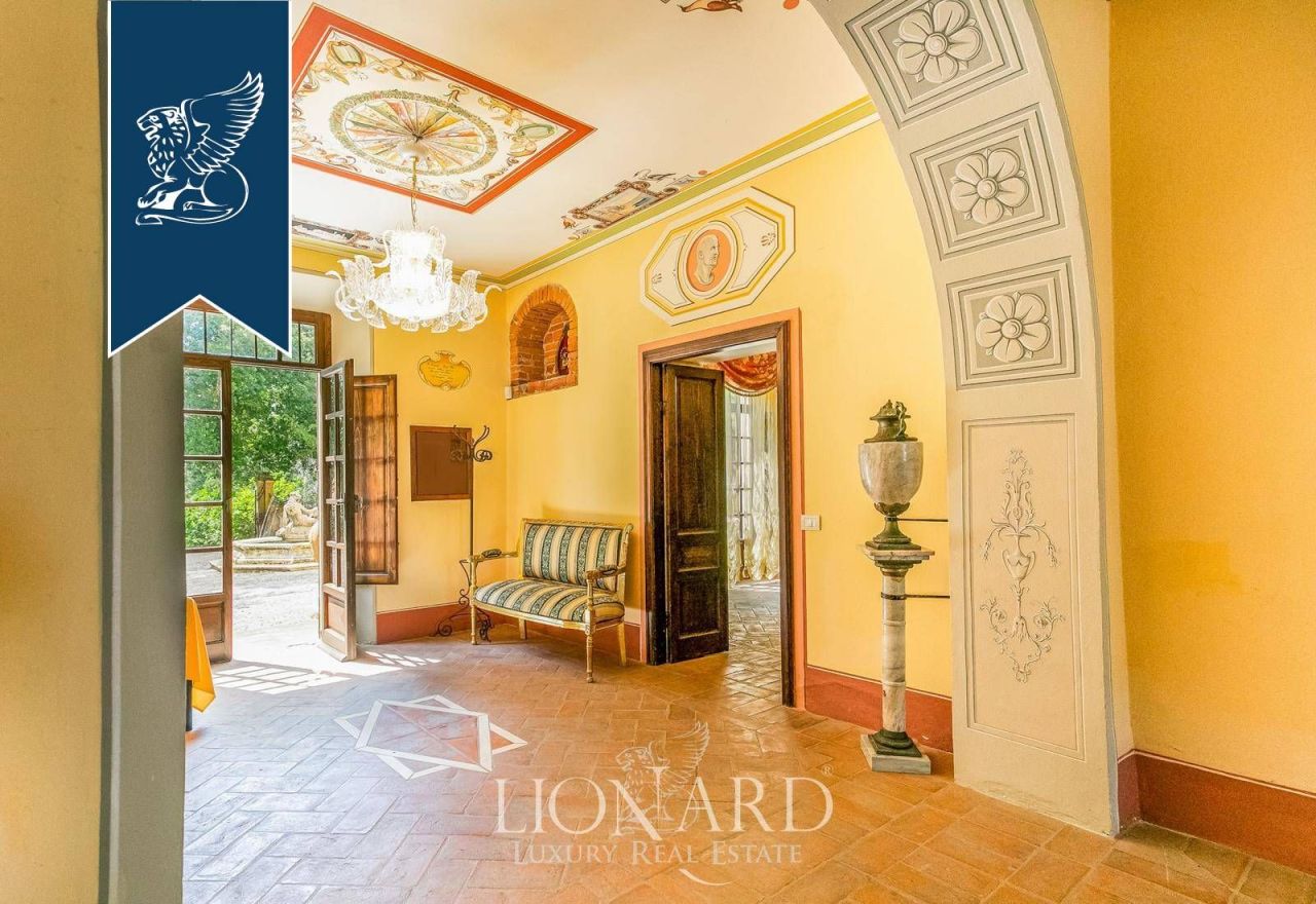 Villa a Foiano della Chiana, Italia, 1 450 m² - foto 13