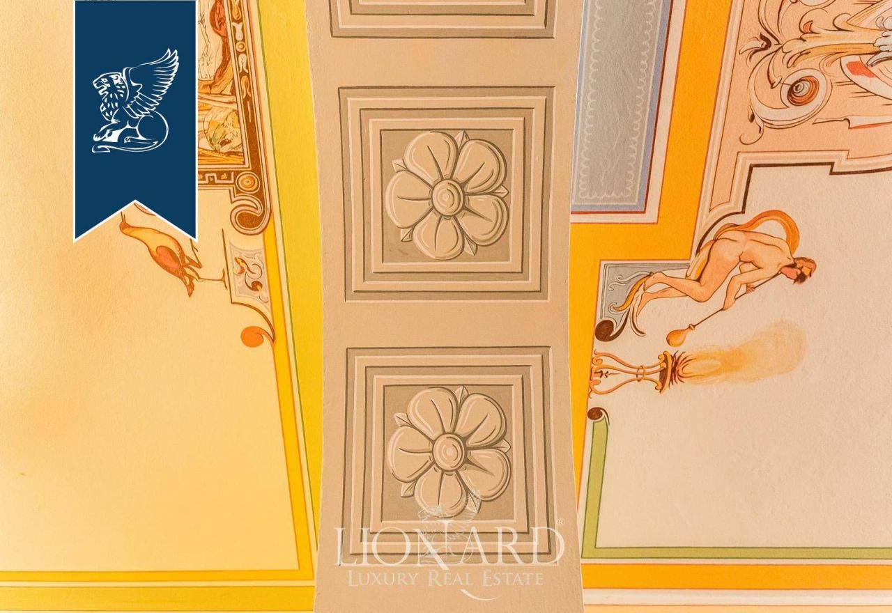 Villa a Foiano della Chiana, Italia, 1 450 m² - foto 14