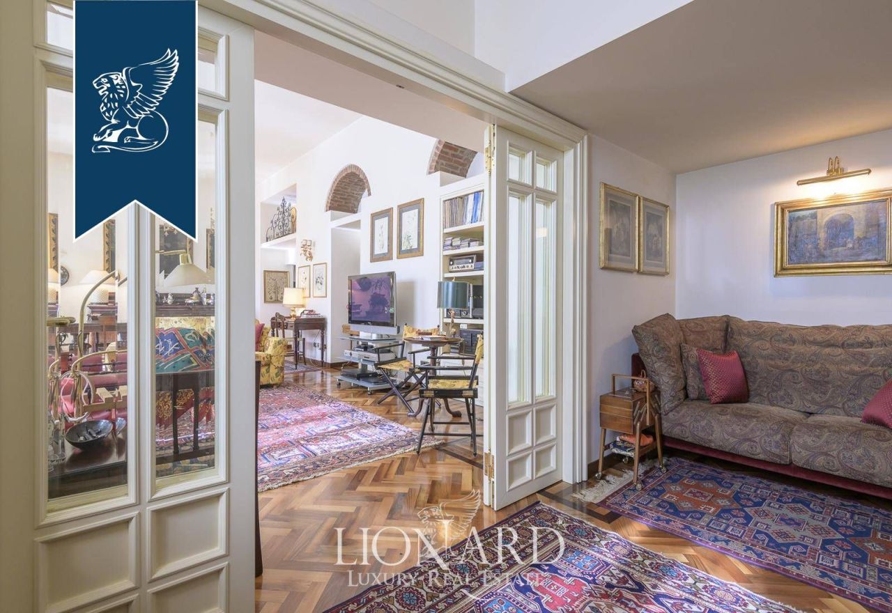 House in Milan, Italy, 380 m² - picture 15