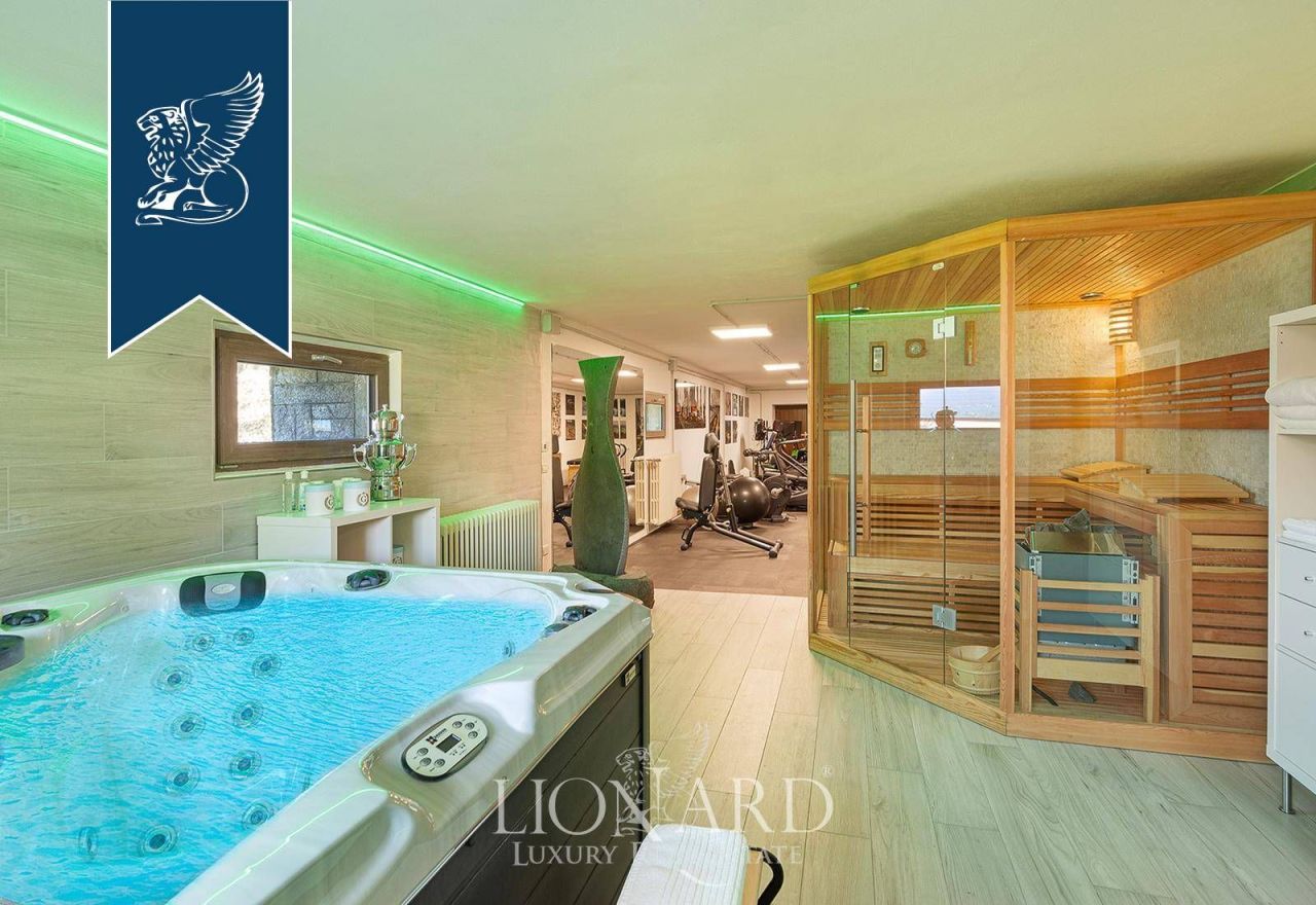 Villa a Ranco, Italia, 900 m² - foto 15