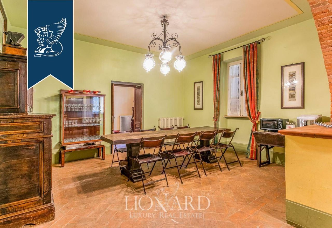 Villa a Foiano della Chiana, Italia, 1 450 m² - foto 15