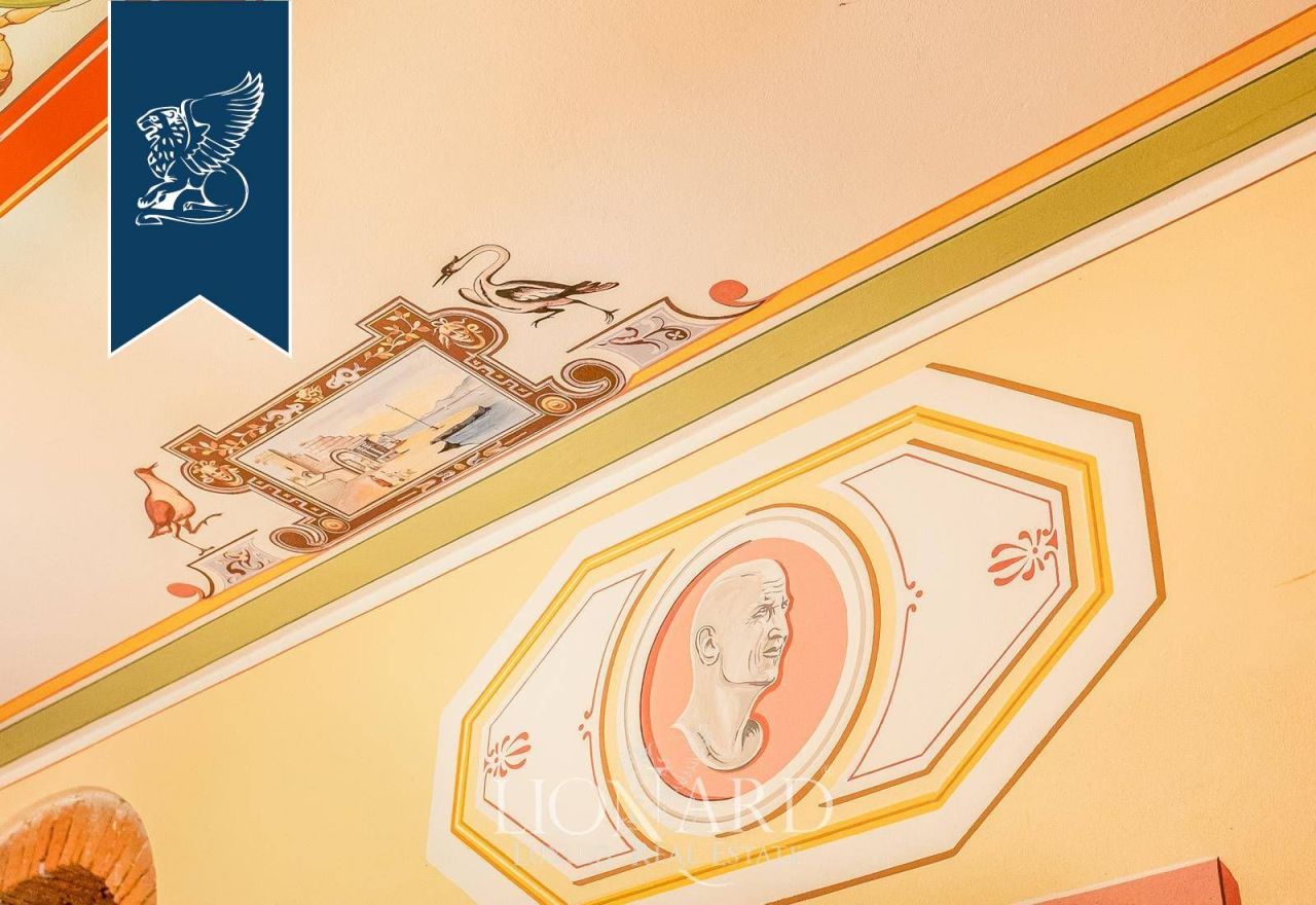 Villa a Foiano della Chiana, Italia, 1 450 m² - foto 16