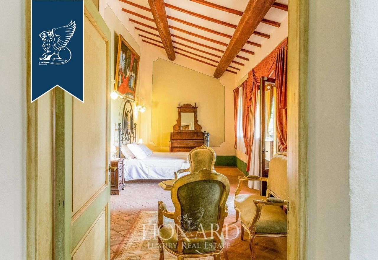 Villa a Foiano della Chiana, Italia, 1 450 m² - foto 19