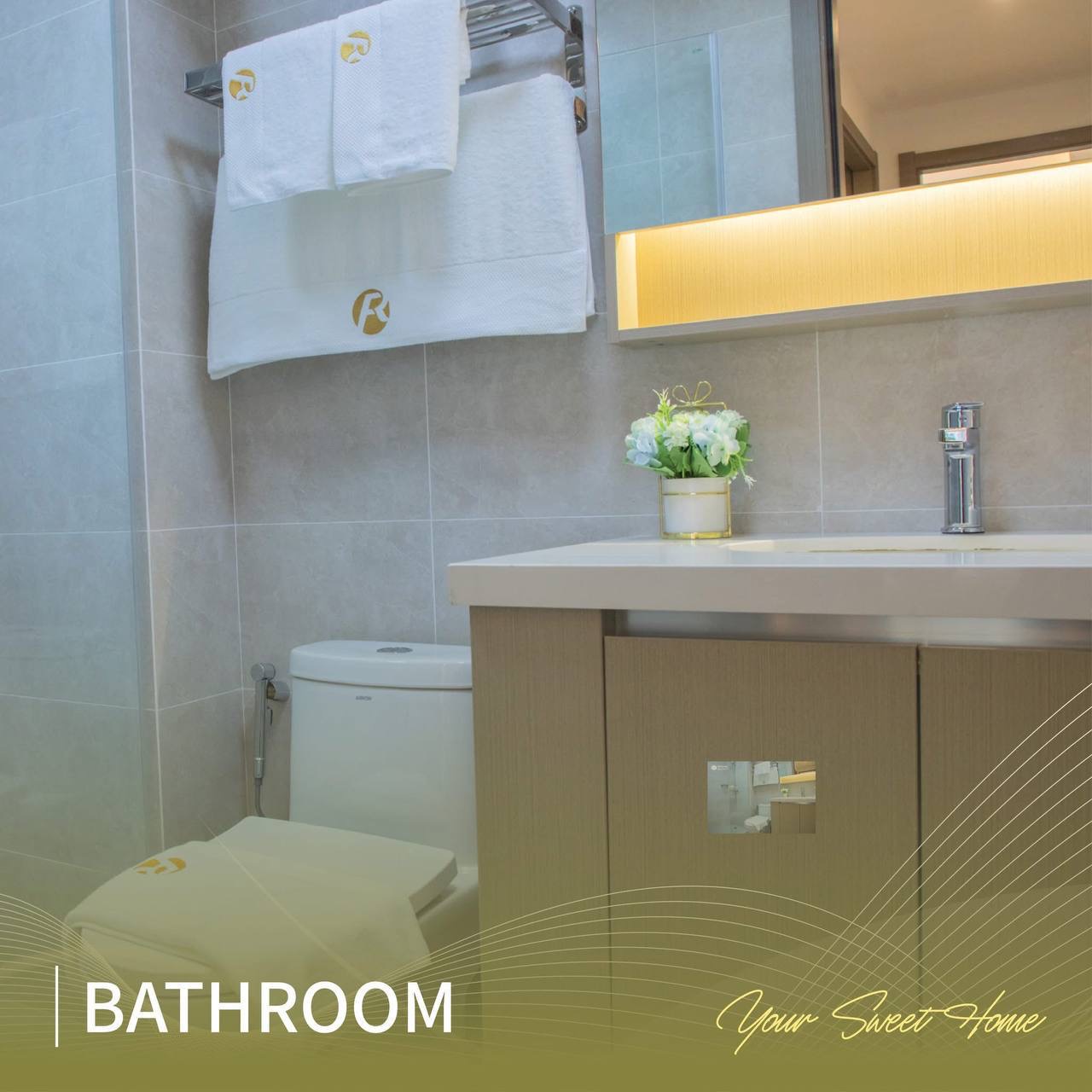 Piso en Nom Pen, Camboya, 76 m² - imagen 4