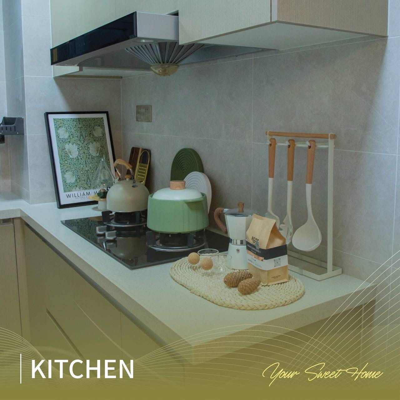 Piso en Nom Pen, Camboya, 76 m² - imagen 5