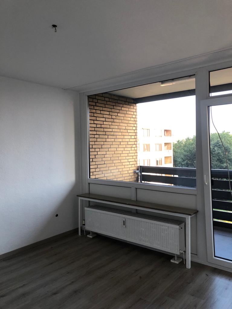 Appartement à Duisbourg, Allemagne, 68 m² - image 1