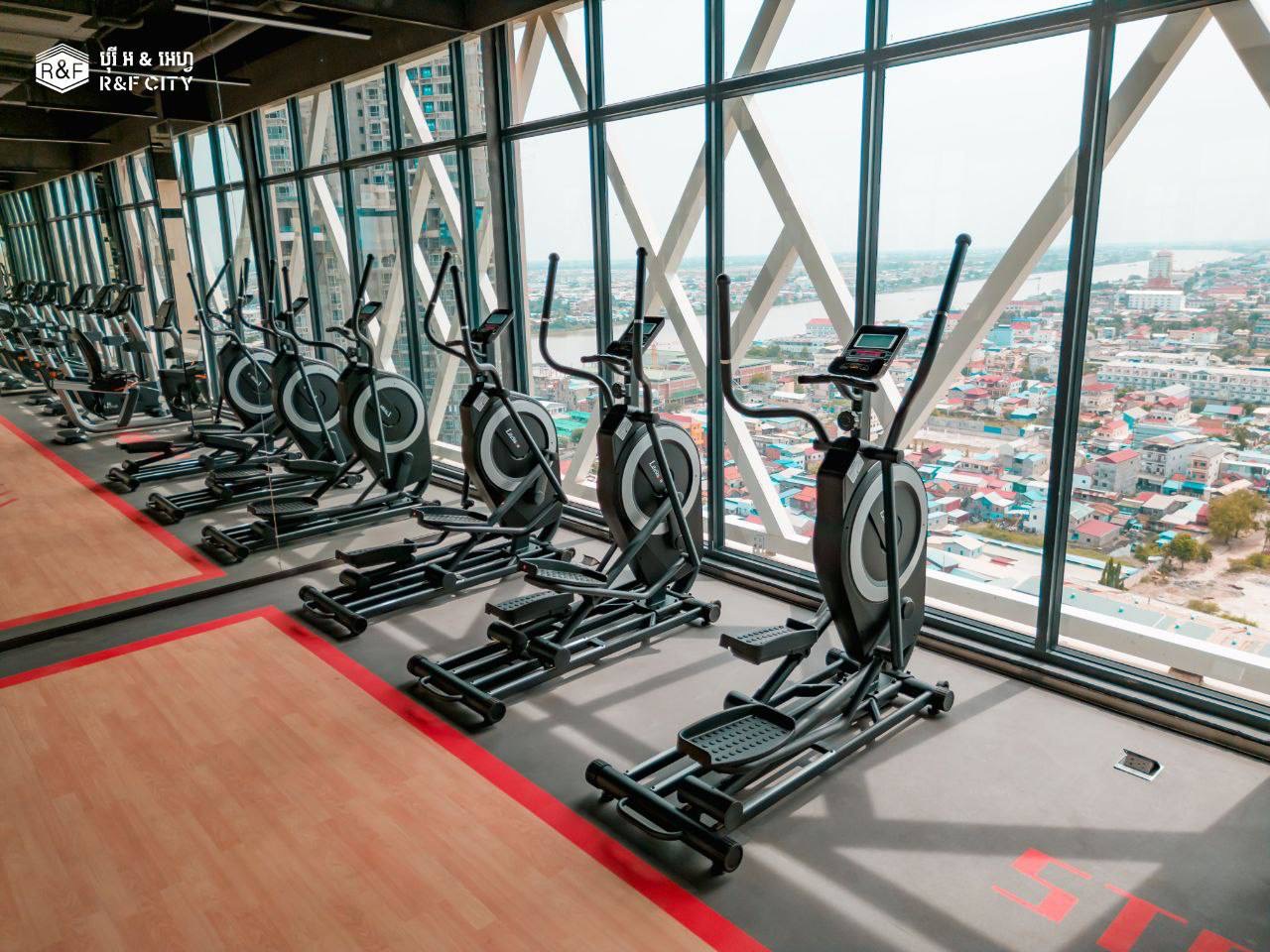 Piso en Nom Pen, Camboya, 76 m² - imagen 9