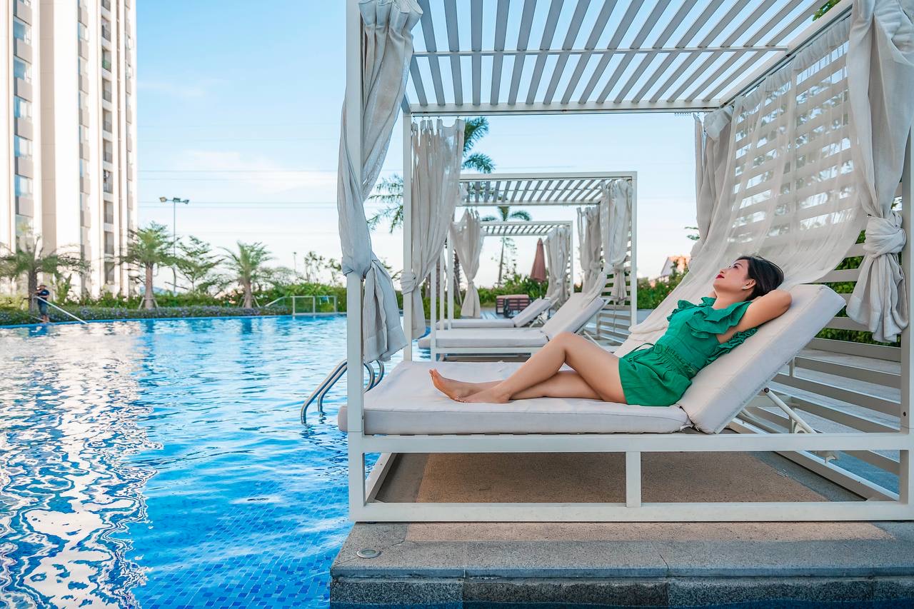 Piso en Nom Pen, Camboya, 76 m² - imagen 8