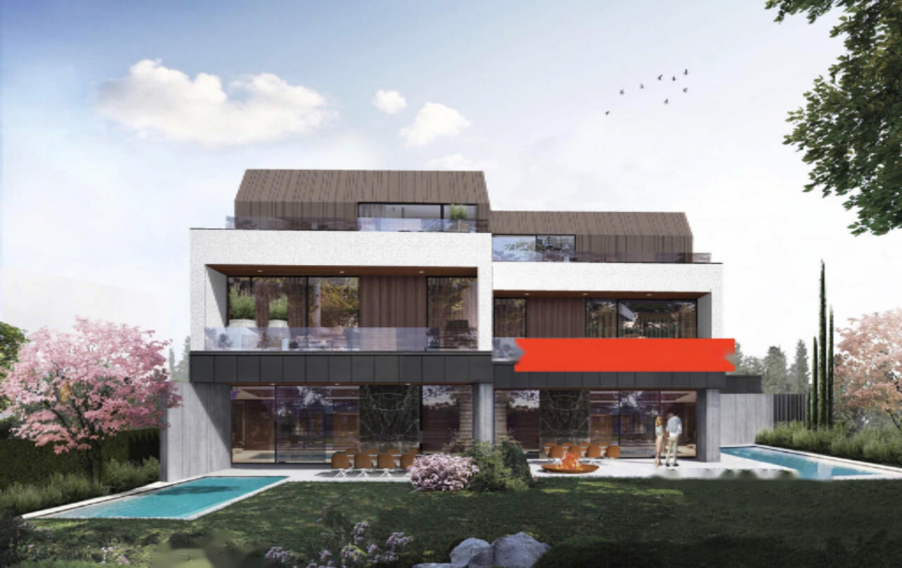 Maison à Ljubljana, Slovénie, 219 m² - image 1
