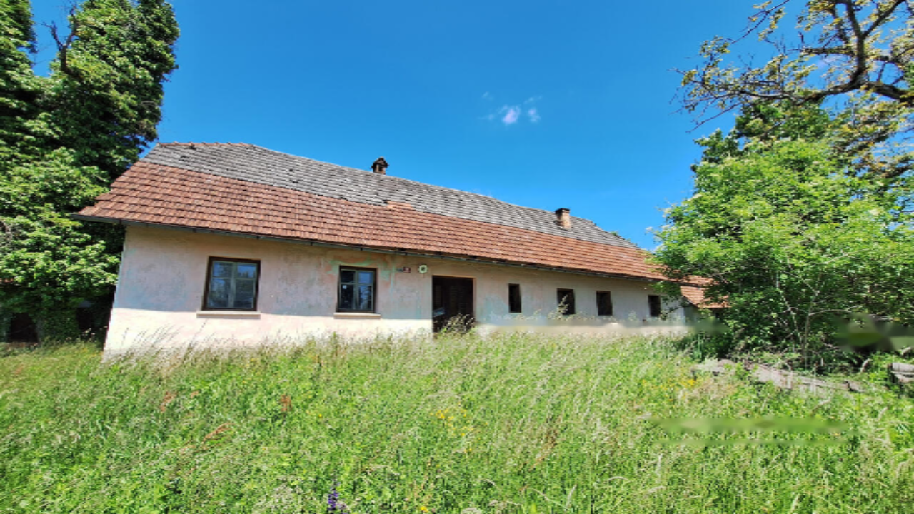 Azienda agricola a Trebnje, Slovenia, 111 247 m2 - foto 1