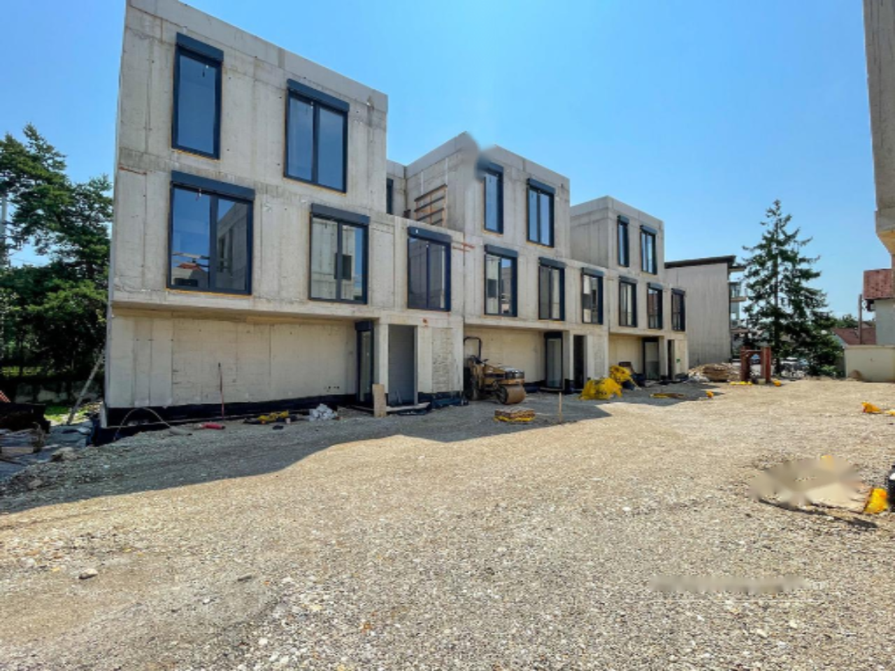 House in Ljubljana, Slovenia, 200 m² - picture 1