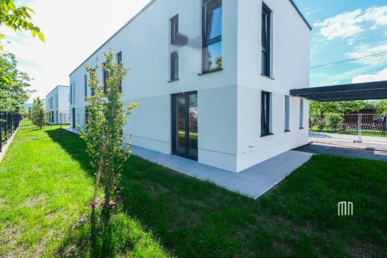 Casa a Lubiana, Slovenia, 152 m² - foto 1