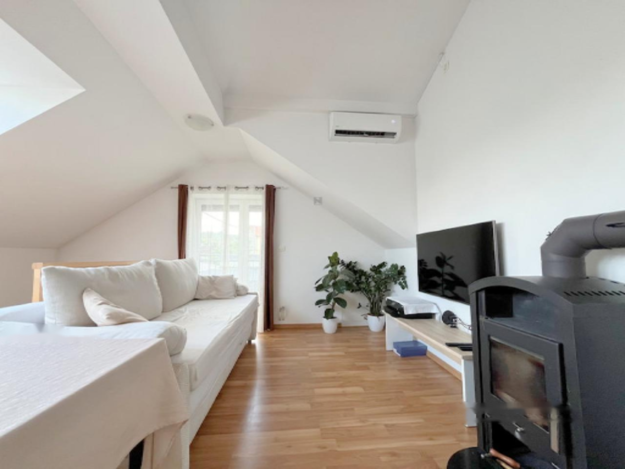 Maison à Ljubljana, Slovénie, 106 m² - image 1