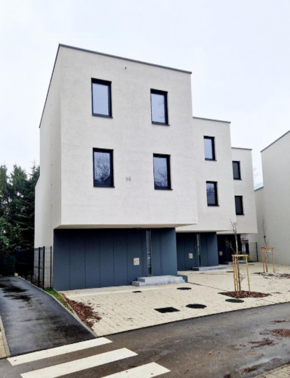 Casa a Lubiana, Slovenia, 179 m² - foto 1