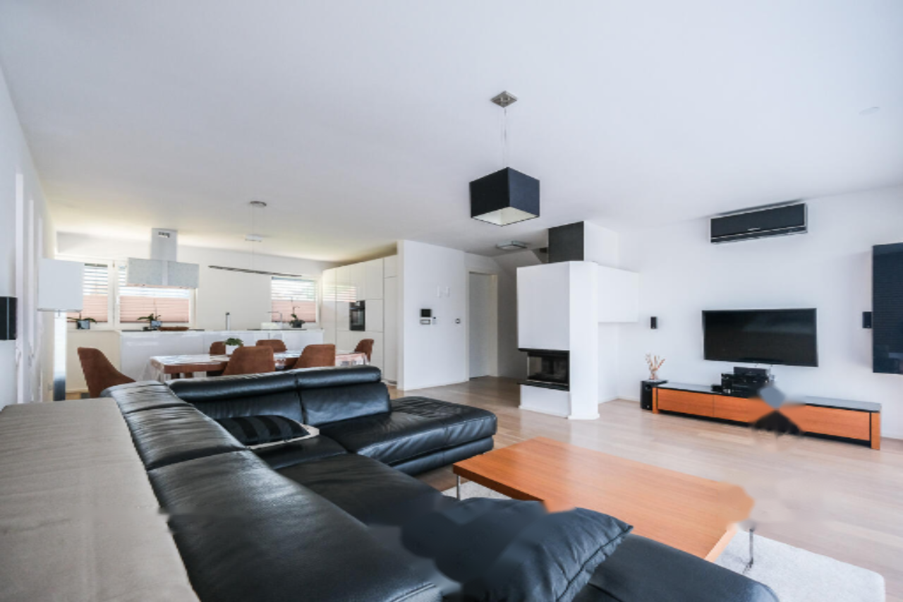 House in Ljubljana, Slovenia, 276 m² - picture 1