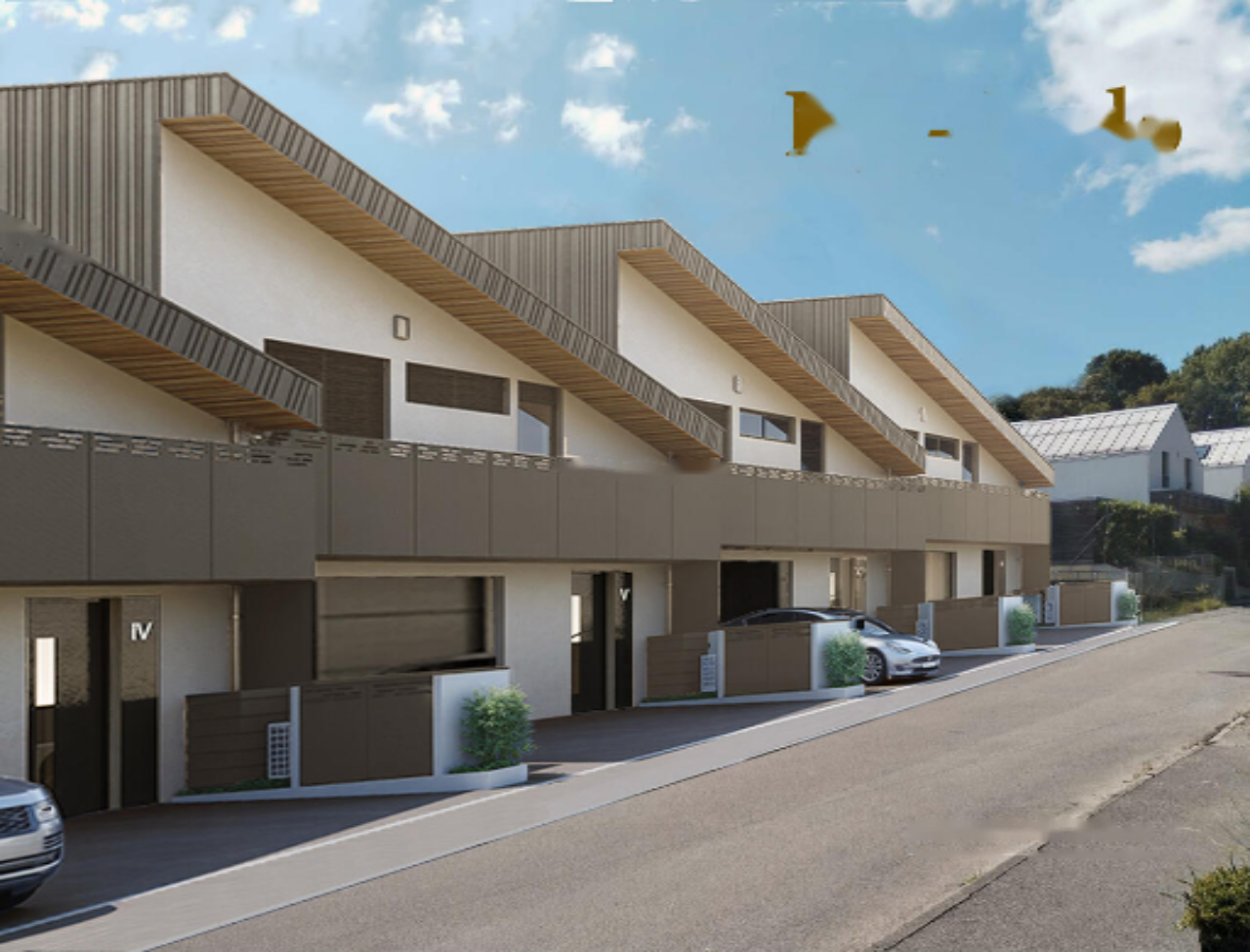 Casa en Liubliana, Eslovenia, 191 m² - imagen 1