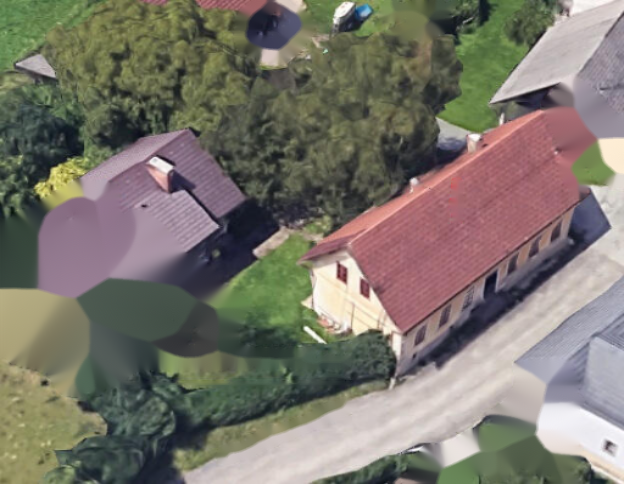 Casa a Lubiana, Slovenia, 258 m² - foto 1