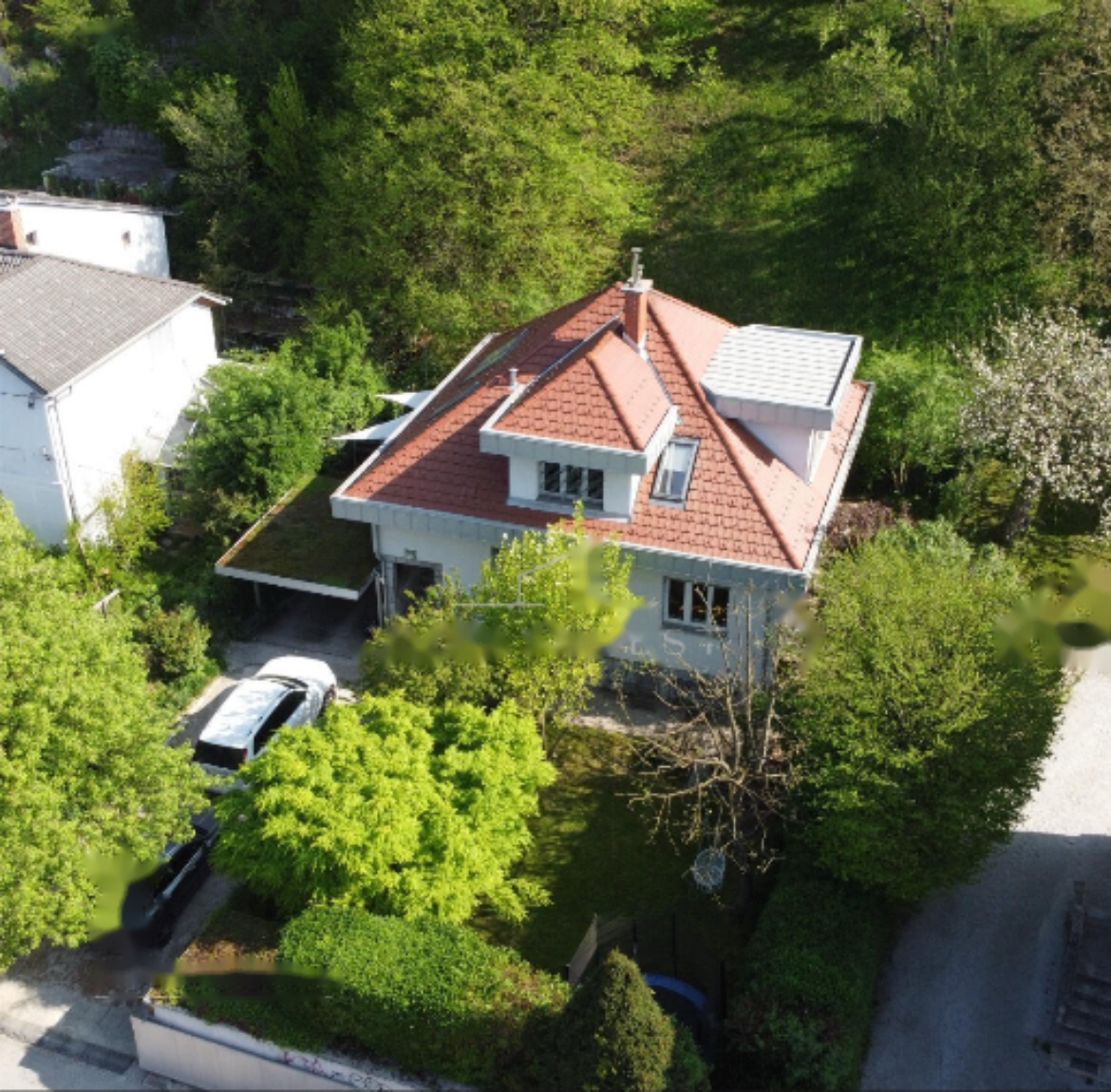 House in Ljubljana, Slovenia, 245 m² - picture 1