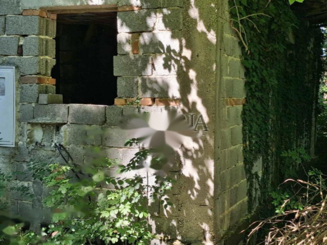 Haus in Ljubljana, Slowenien, 89 m² - Foto 1
