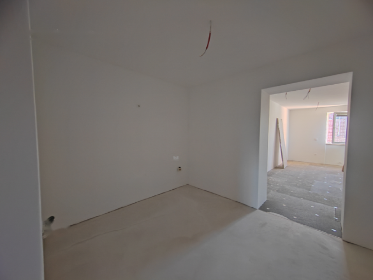 Flat in Ljubljana, Slovenia, 49 m² - picture 1