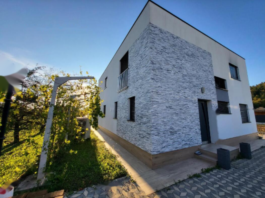 House in Ljubljana, Slovenia, 253 m² - picture 1