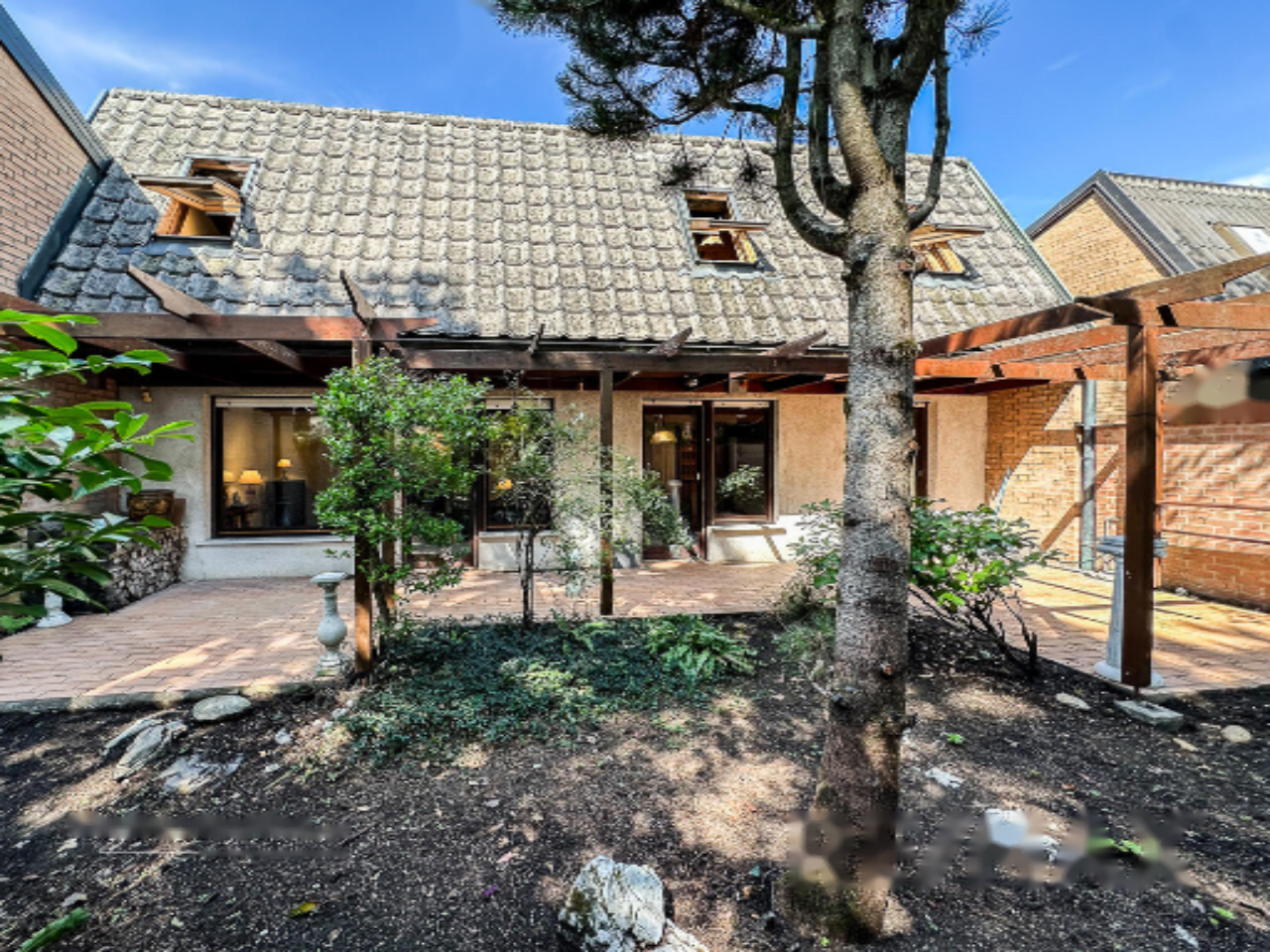 Casa a Lubiana, Slovenia, 123 m² - foto 1
