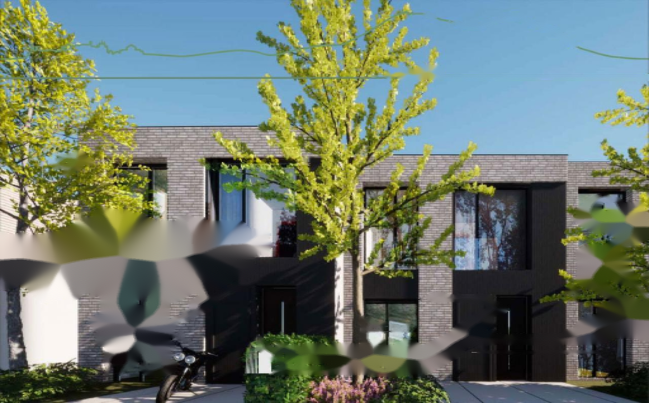 Casa a Lubiana, Slovenia, 288 m² - foto 1