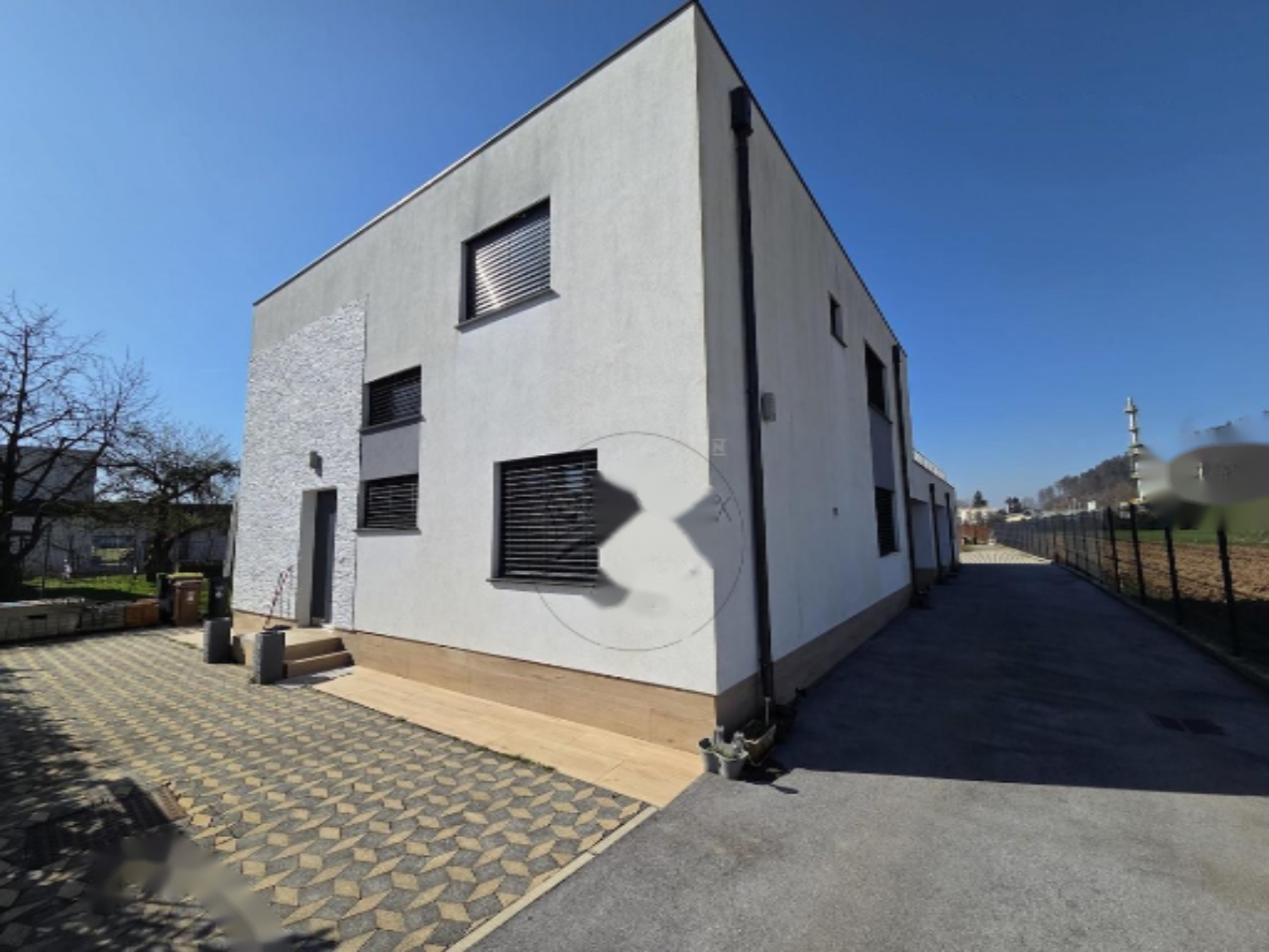 Maison à Ljubljana, Slovénie, 253 m² - image 1