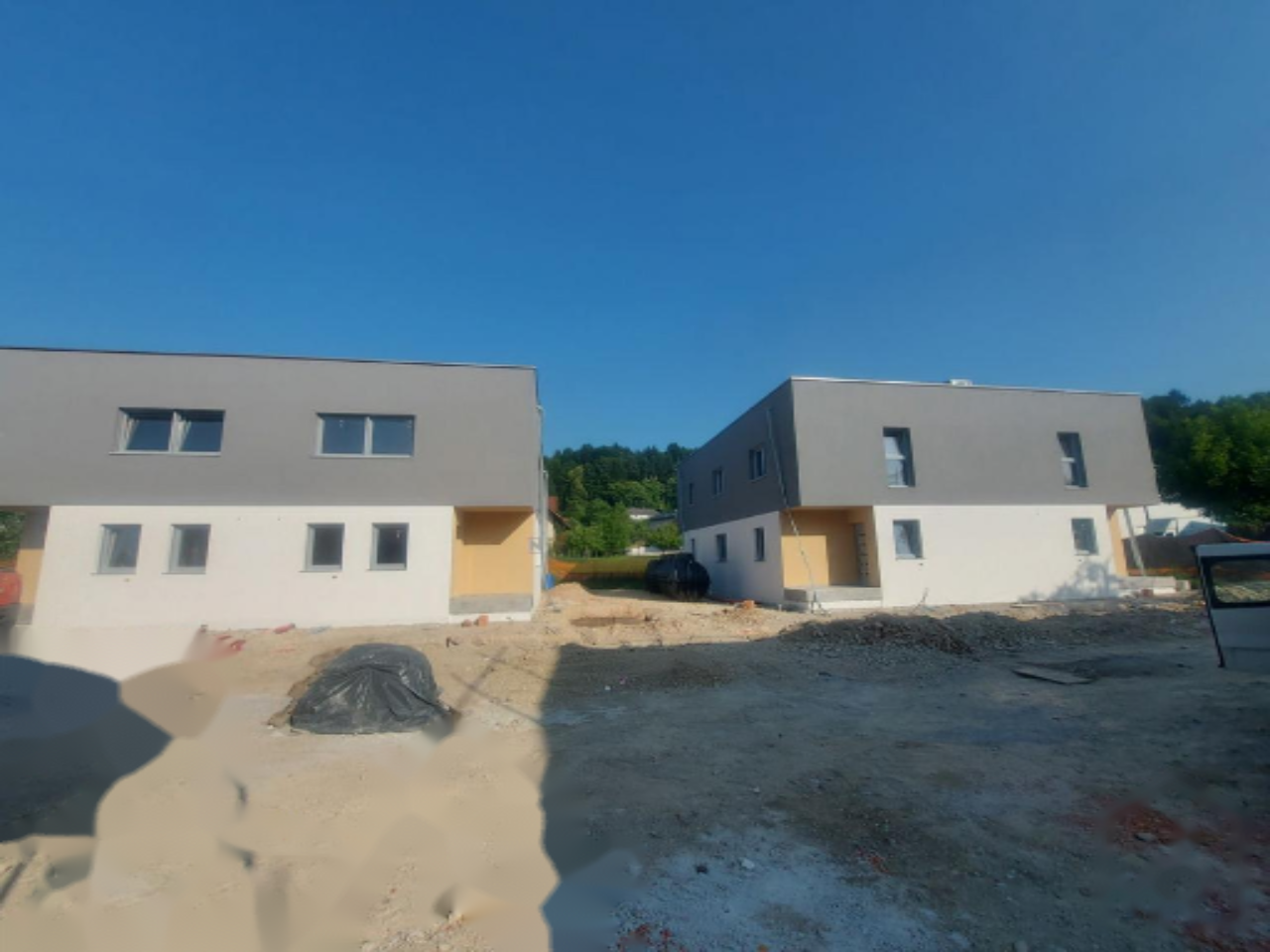 Casa en Liubliana, Eslovenia, 150 m² - imagen 1